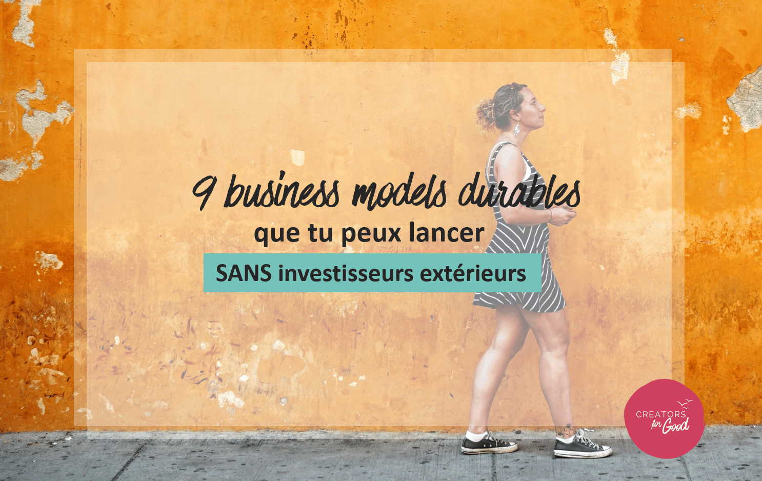 business models durables