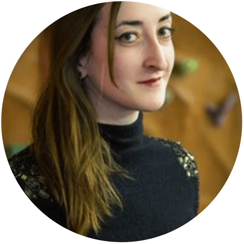 Manon Woodstock - Creators for good