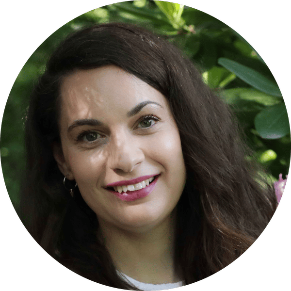 Nathalie témoignage Creators for Good
