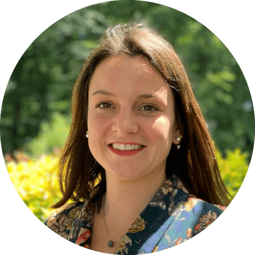 Nathalie témoignage Creators for Good