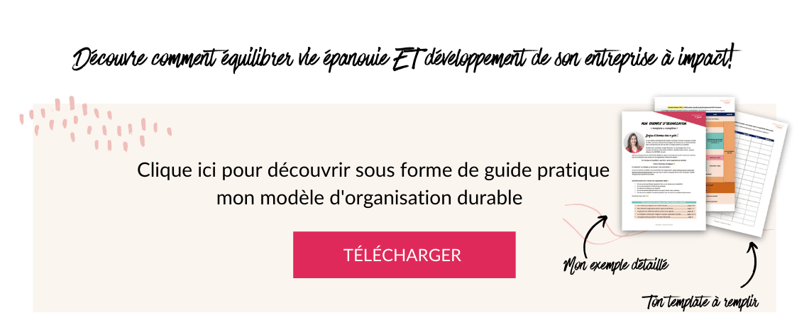 clefs de management du temps