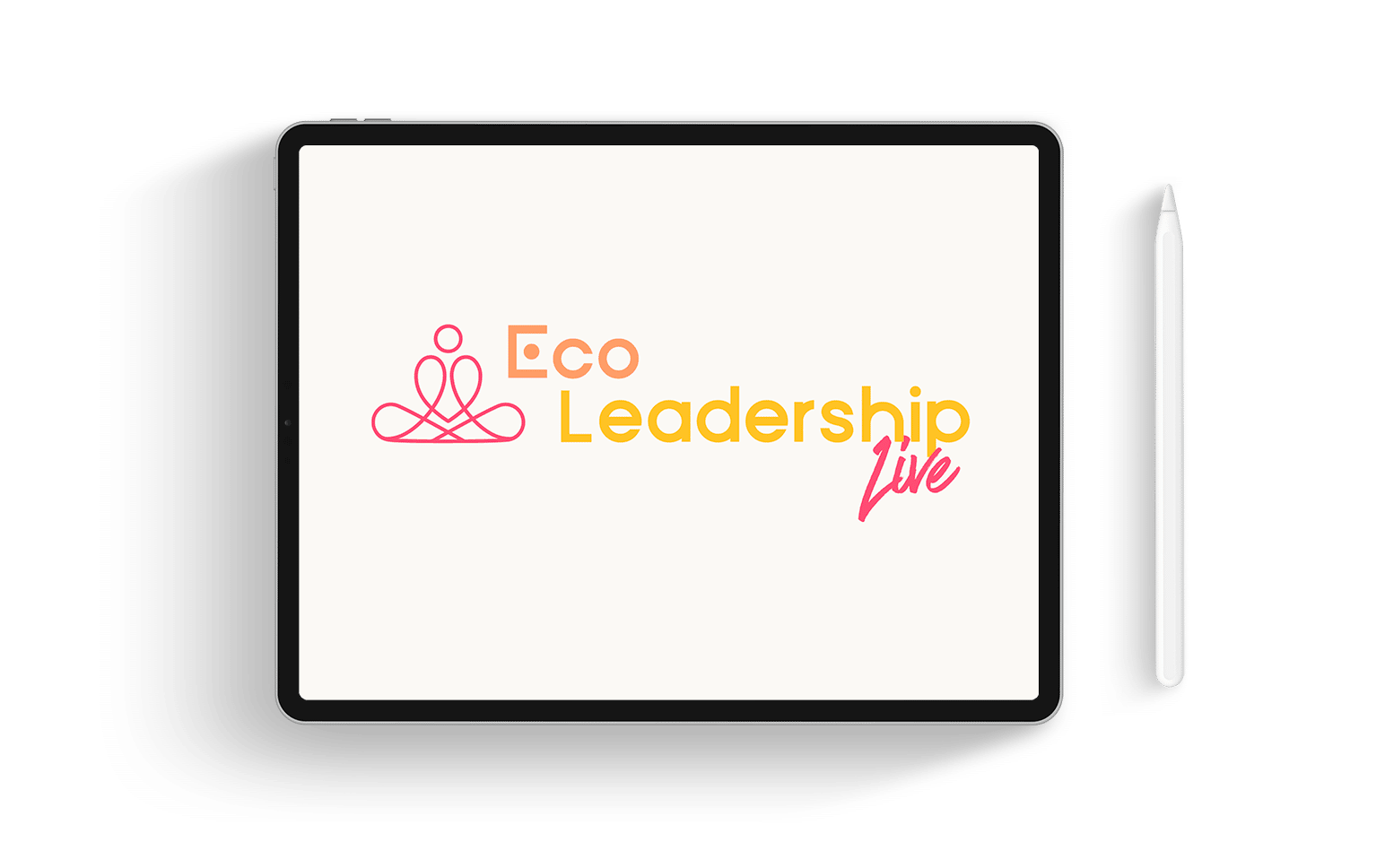 mockup eco leadership
